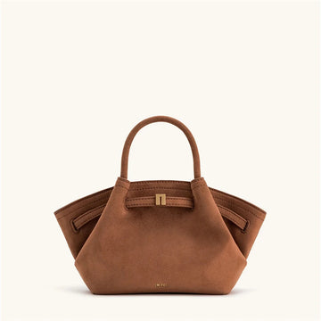 Sac Siena Suède – Collection Limitée by TIFEYE