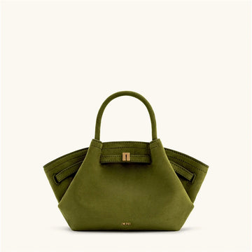 Sac Siena Suède – Collection Limitée by TIFEYE