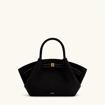 Sac Siena Suède – Collection Limitée by TIFEYE