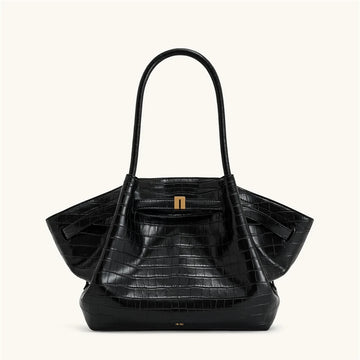Sac Siena Suède – Collection Limitée by TIFEYE