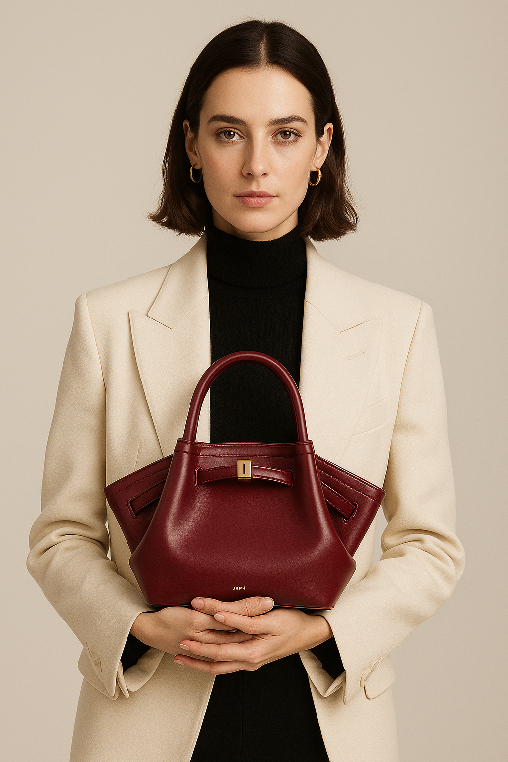 Sac Siena Suède – Collection Limitée by TIFEYE