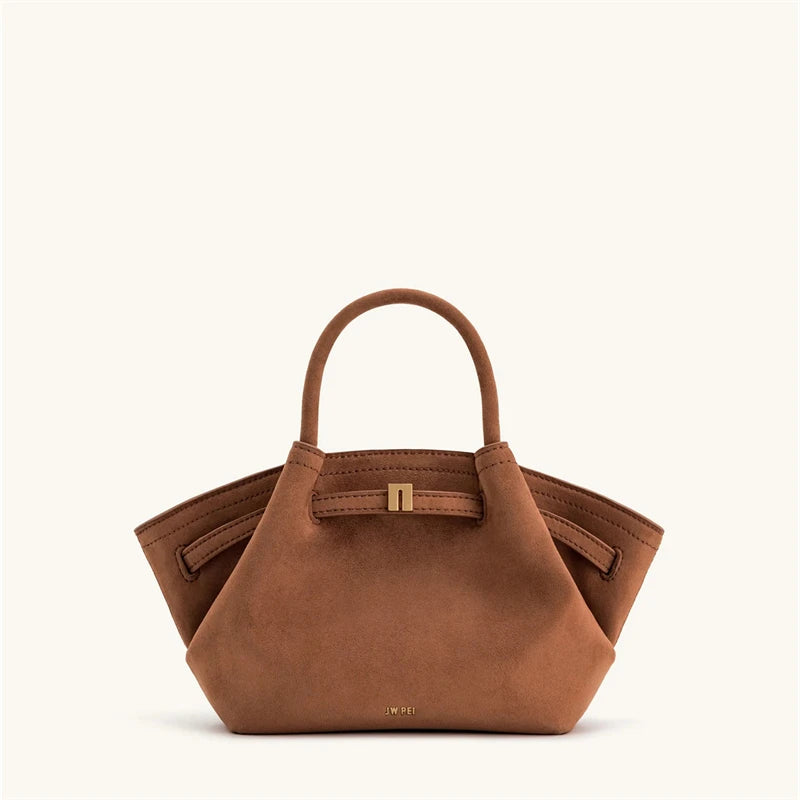 Sac Siena Suède – Collection Limitée by TIFEYE