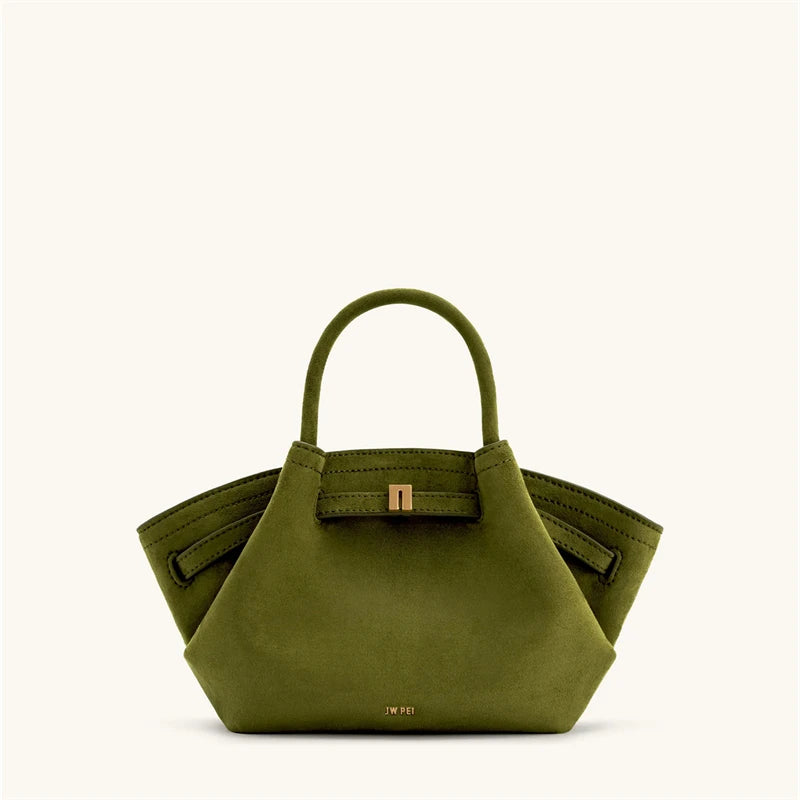 Sac Siena Suède – Collection Limitée by TIFEYE