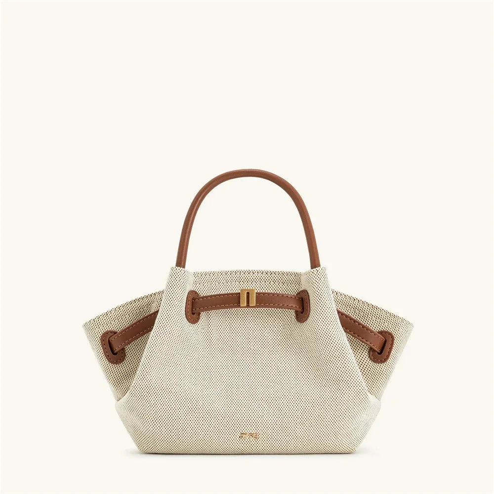 Sac Siena Suède – Collection Limitée by TIFEYE
