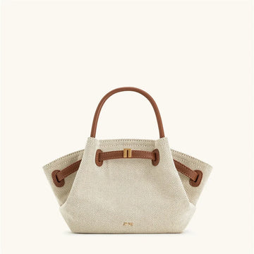 Sac Siena Suède – Collection Limitée by TIFEYE