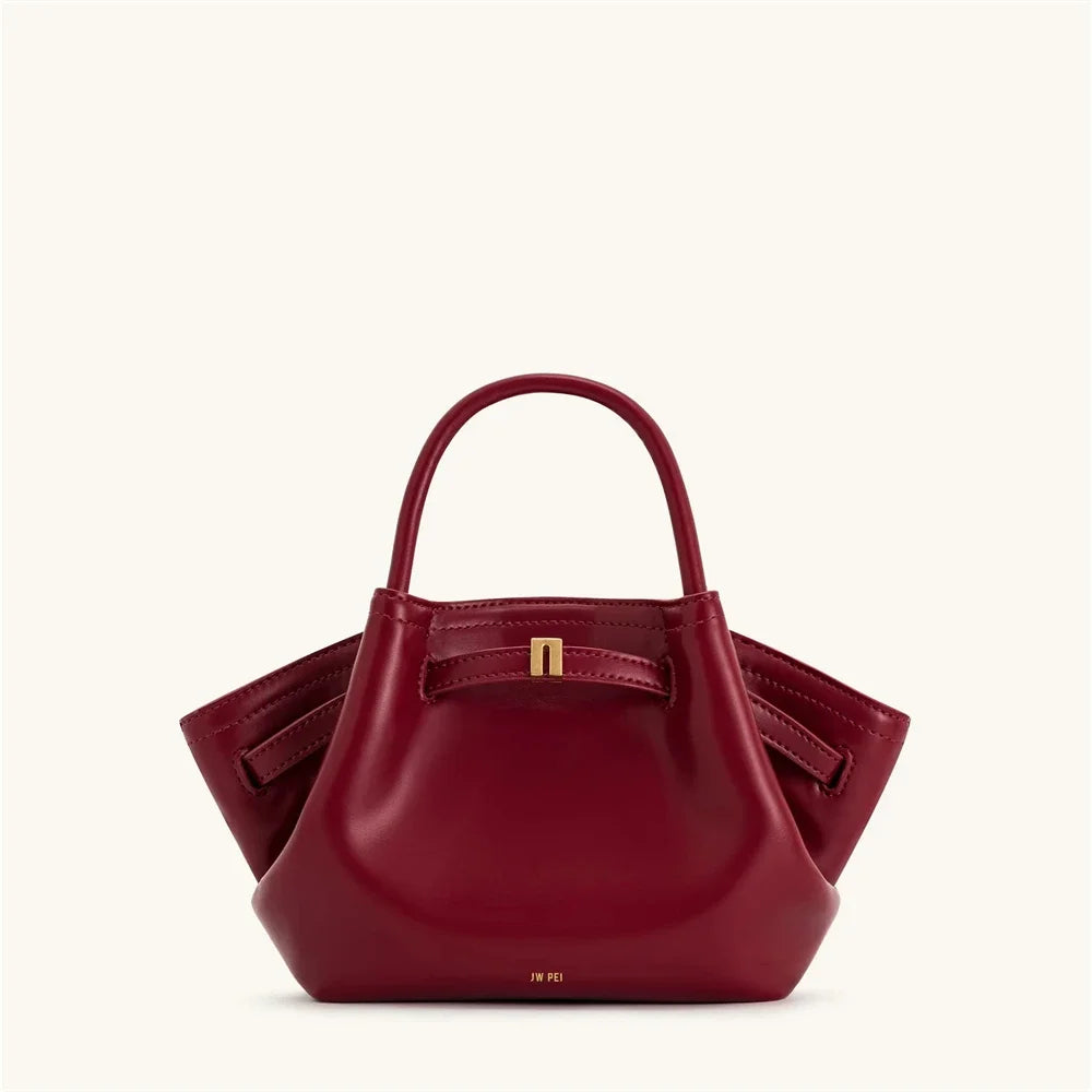 Sac Siena Suède – Collection Limitée by TIFEYE