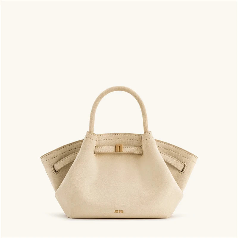 Sac Siena Suède – Collection Limitée by TIFEYE