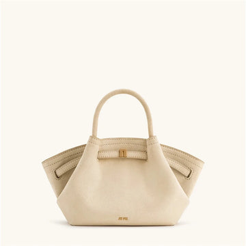 Sac Siena Suède – Collection Limitée by TIFEYE