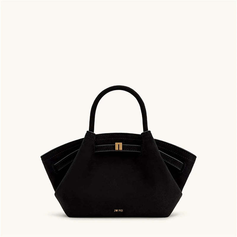 Sac Siena Suède – Collection Limitée by TIFEYE