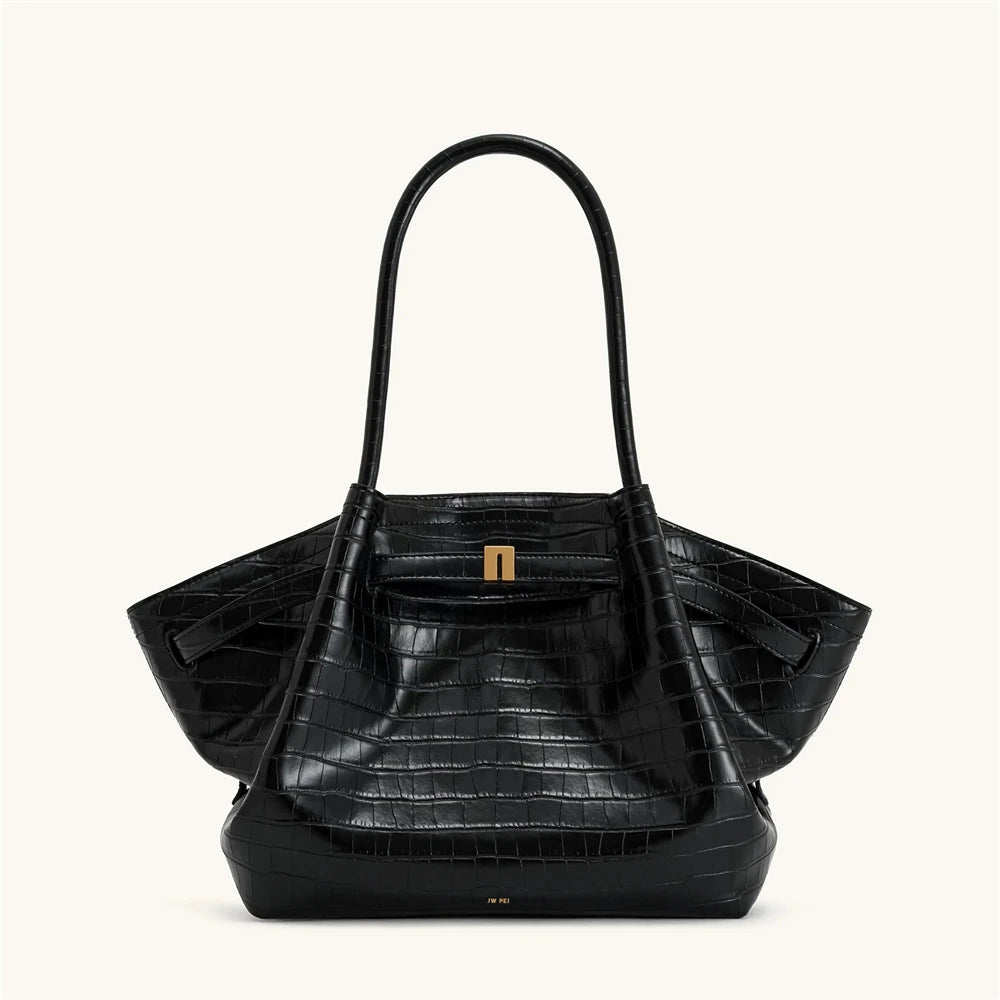 Sac Siena Suède – Collection Limitée by TIFEYE