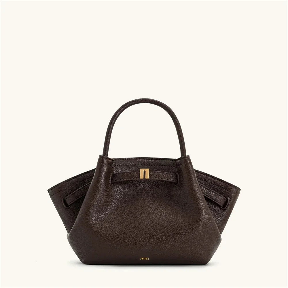 Sac Siena Suède – Collection Limitée by TIFEYE