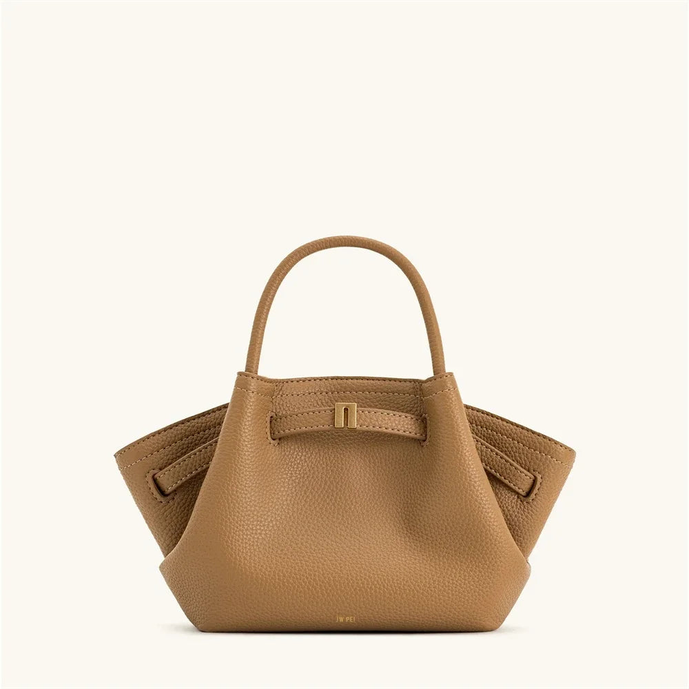 Sac Siena Suède – Collection Limitée by TIFEYE
