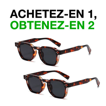 ACHETEZ-EN 1, OBTENEZ-EN 2 - Le Midi™