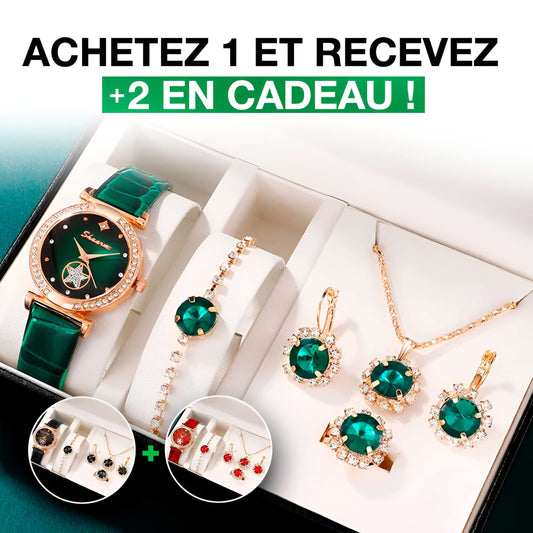 Achetez-en 1 et obtenez-en 2 gratuitement